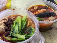 -吴记麻辣烫(曙光中路店)