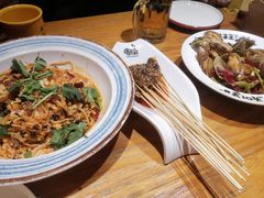 -喝丢一只鞋海鲜烧烤(文体街店)