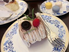 -海豚湾·大堂吧(厦门佰翔波特曼七星湾酒店)