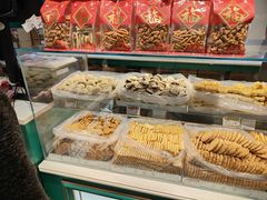 -老鼎丰(靖宇街总店)