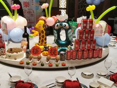 -卫鼎轩·曹公馆(鼓楼店)
