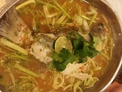 -阿诺泰·泰国餐厅(紫荆店)
