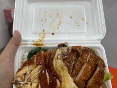 -九爺雞(文德路店)