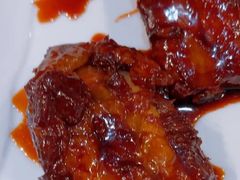 -太湖饭店·寄畅轩中餐厅