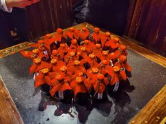 -宽板凳老灶火锅(簋街店)