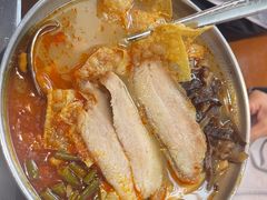 -小螺大作·螺蛳粉火锅(林和西店)