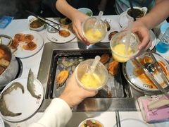 -苏格里岛自助烤肉海鲜火锅(成都金牛万达店)