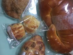 -BreadTalk面包新语·烘焙蛋糕(海岸城店)