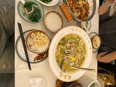 -满香舒·漳州小馆(大唐店)