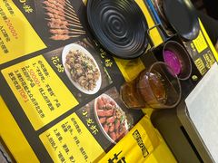 -望京小腰(北京总店)