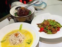 -太阳门淮扬菜(南京博物院店)