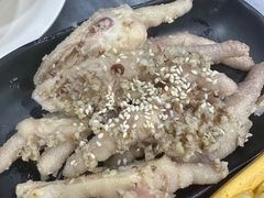 -黄师奶甜品店