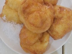 -锦馨豆汁(天坛路店)