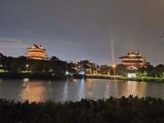 -海珠湖公园
