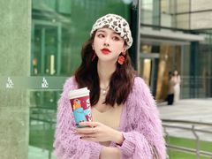 -COSTA COFFEE(静安嘉里中心店)