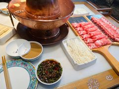 -牛街·马辈儿涮肉(陶然亭店)