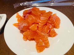 -斑斓西餐厅·自助茶点(高崎机场佰翔花园酒店)