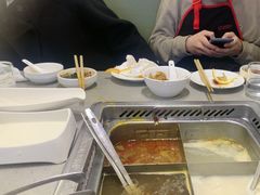 -海底捞火锅(旭辉MALL店)