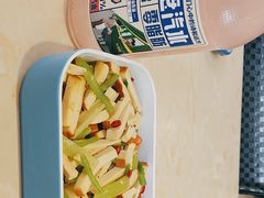-北方饺子王·海肠捞饭·海鲜锅(山大店)
