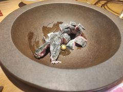 -咕嘟草帽鱼·牛奶一样的鲜鱼汤(天鹅湖万达广场店)