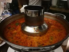 -芽庄MP泰式海鲜海景餐厅