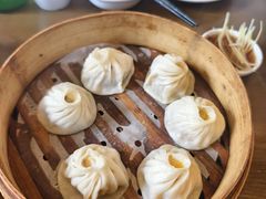 -南翔馒头店(豫园店)