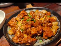 -前海沿·青岛菜(五四广场永旺店)