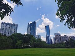 -中山大学中山眼科中心(珠江新城院区)