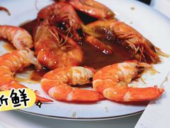 -来之顺海鲜菜馆·青岛菜(栈桥店)