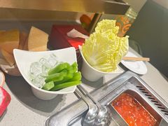 -海底捞火锅(奥森店)