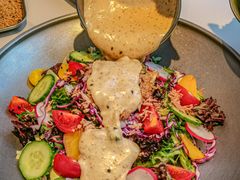 -范儿·嫂子烤肉·精致炭火烤肉(长治路店)