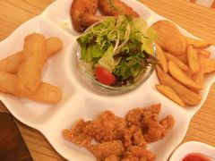 -菲滋意式餐厅(黄岩洞天店)