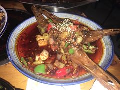 -金陵夜猫子私房菜(茂业天地店)