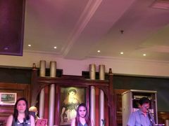 -宝莱纳餐厅(滨江店)