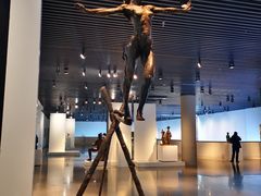 -长春世界雕塑园冰雪艺术天地