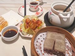 -稻香饭店(龙华天虹店)