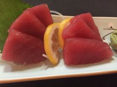 生鱼-福匠日本料理(人民路店)