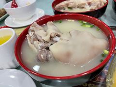 -廖老妈蹄花店(人民公园陕西街259号店)