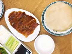 -德缘烤鸭店(大栅栏店)