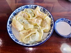 全家福大馄饨-艾米私房馄饨