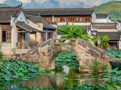 -呈坎景区