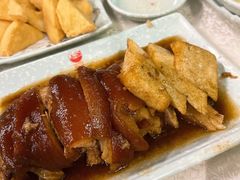 -抱德·潮汕味(敦和店原惠城鱼仔)