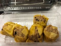 -曼玲粥店(南翔店)