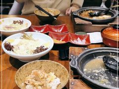 -胜博殿霸王树(嘉里中心店)