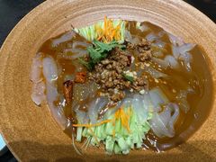 -李记饺子·熏酱东北菜(欢乐谷店)