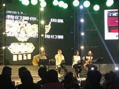 -斯卡拉演艺集团