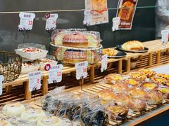 -迦南的早晨蛋糕甜品集合店