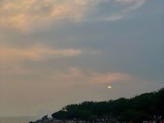 -深圳湾公园(南山区)