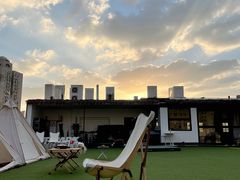 -AIRPARK爱野屋顶运动公园