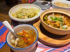 -铁公鸡·四川料理(天环广场店)